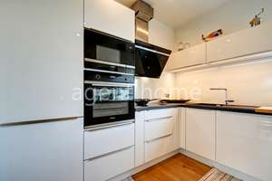 MÖBLIERT - FEELING AT HOME - Gemütliche Wohnung mit Balkon – Die vollständige Adresse der Immobilie erhältst du vom Anbieter., 70195 Botnang-Ost, Stuttgart – Vorschaubild 15