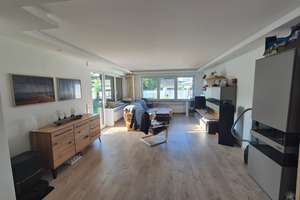 Großzügige EG-Whg, 106 m² mit Garten, optional Nutzflächen bis zu 181 m² (KG, DG, Werkstatt, Garage) – 40789 Monheim am Rhein – Vorschaubild 8