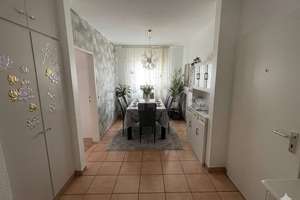 Kapitalanleger oder Eigennutzung - Helle 4-Zimmer-Wohnung in Düsseldorf-Ludenberg – 40629 Ludenberg, Düsseldorf – Vorschaubild 8