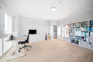Repräsentatives und energieeffizientes Einfamilienhaus in ruhiger Feldrandlage – Die vollständige Adresse der Immobilie erhältst du vom Anbieter., 24235 Laboe – Vorschaubild 44