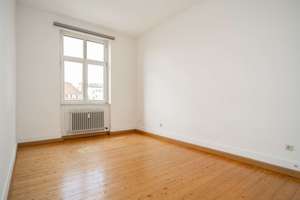 Altbauflair trifft Zukunft - Charmante 2-Zimmer Wohnung in attraktiver Lage – Die vollständige Adresse der Immobilie erhältst du vom Anbieter., 76137 Südstadt, Karlsruhe – Vorschaubild 6