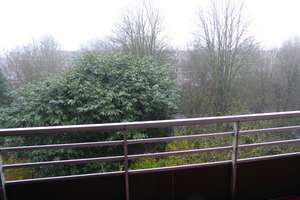 Gut geschnittene 2-Zimmer-Wohnung mit Balkon – Dorstener-Str. 14, 40472 Rath, Düsseldorf – Vorschaubild 9