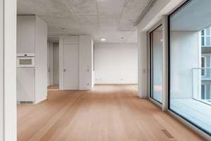 SUITES. Rückzugsort für Ästheten