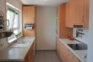 Helle 4-Zimmern-Maisonette mit Garten, Balkon und Stellplätze - Provisionfrei – Die vollständige Adresse der Immobilie erhältst du vom Anbieter., 89233 Neu-Ulm – Vorschaubild 10