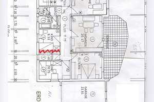 4 Zimmer Wohnung mit 680m² Garten in Allmannshofen Provisionsfrei – Wald str 12, 86695 Augsburg (Kreis) – Vorschaubild 27