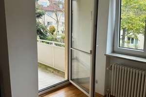 2 Zi. Whg. mit Balkon in Altperlach – Unterhachinger Str. 39, 81737 Altperlach, München – Vorschaubild 3