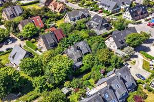 Renovierte Doppelhaushälfte in ruhiger Lage nahe den Salzwiesen – Die vollständige Adresse der Immobilie erhältst du vom Anbieter., 25980 Sylt (Gemeinde) – Vorschaubild 2
