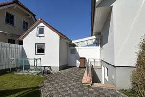 Modernes Einfamilienhaus in Breuna-Wettesingen – Kassel (Kreis) – Vorschaubild 4