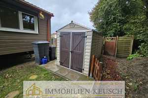Preis deutlich reduziert ! Komfortables & mobiles Heim mit überdachtem Balkon - 48qm Tiny House in r – Rotenburg (Wümme) (Kreis) – Vorschaubild 19