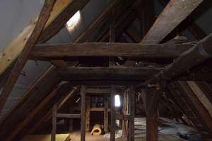 Wohnen und Gewerbe in geschichtsträchtigen Bauten in der Altstadt von Salzwedel – Die vollständige Adresse der Immobilie erhältst du vom Anbieter., 29410 Salzwedel – Vorschaubild 26