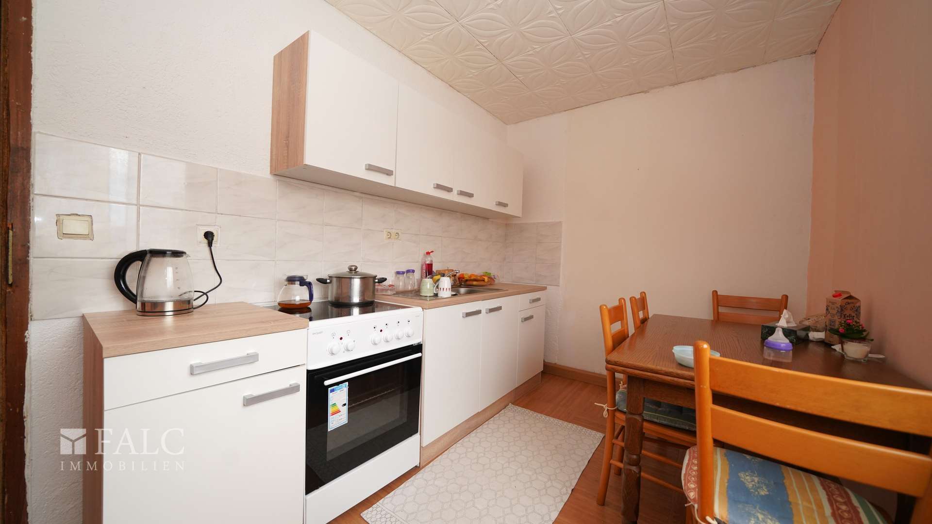 Immobilie in Mudau - Investitionschance in Mudau: Mehrfamilienhaus mit 6 Wohneinheiten, voll vermietet - Bild 4