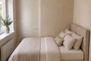 Premium fully furnished 2-room Apartment in Torstraße next to Rosenthaler Platz – Torstraße 114, 10119 Mitte (Ortsteil), Berlin – Vorschaubild 12