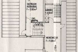Haus mit viel Platz zum Wohnen in Wiblingen - mit Einliegerwohnung – Leutkircher Straße 31, 89079 Ulm – Vorschaubild 12