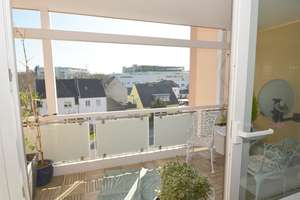 Sankt Augustin - Mülldorf:  Bequemes Wohnen auf einer Ebene - 
gutgeschnittene 4-Zimmerwohnung – Die vollständige Adresse der Immobilie erhältst du vom Anbieter., 53757 Sankt Augustin – Vorschaubild 9
