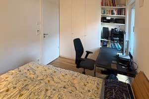 Ohne Makler! Wohnen mit Charakter: Modernes 3-Zimmer-Apartment in Bogenhausen – Die vollständige Adresse der Immobilie erhältst du vom Anbieter., 81929 Englschalking, München – Vorschaubild 4