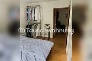 Tauschwohnung: München Garten gegen Zentralität – Die vollständige Adresse der Immobilie erhältst du vom Anbieter., 81825 Waldtrudering, München – Vorschaubild 3