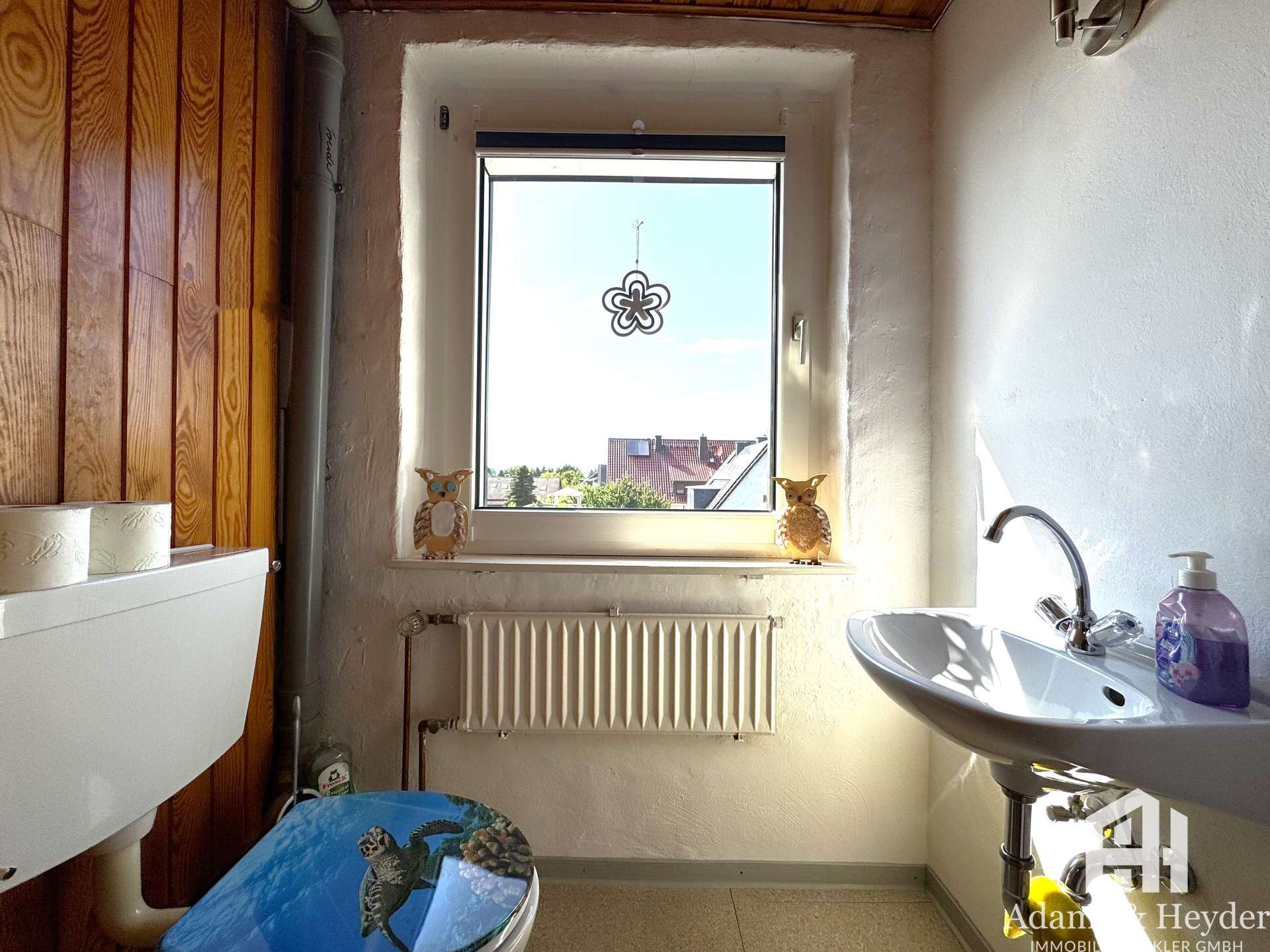 Immobilie in Haina - Maximales Potential für Familien und Kapitalanleger - Bild 16