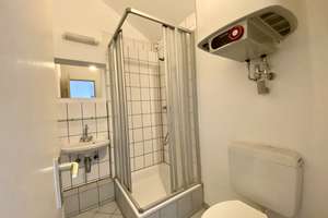 Bornheim nahe Berger Str.: coole kleine Dachwohnung in ruhiger Seitenstraße – 60385 Bornheim, Frankfurt am Main – Vorschaubild 8