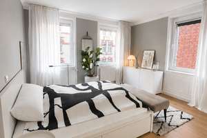 Hochwertig modernisierte 2-Zimmer-Wohnung in Stuttgart-Süd – Die vollständige Adresse der Immobilie erhältst du vom Anbieter., 70199 Heslach, Stuttgart – Vorschaubild 7