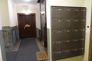 4-Zimmer - Charmante helle Altbau Wohnung, 80m vom Rotkreuzplatz – Wendl-Dietrich-Str. 6, 80634 Neuhausen, München – Vorschaubild 23