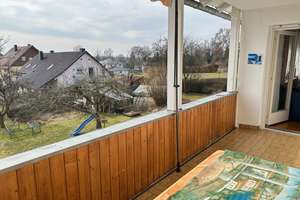 Plattling: Gr. Wohnhaus m. Anbau - vermietet - m. ca. 1.000 m2 Grund in zentraler u. ruhiger Lage – Die vollständige Adresse der Immobilie erhältst du vom Anbieter., 94447 Plattling – Vorschaubild 9