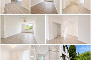 Nahezu kernsanierte EG Whg. 118m² + 32m² Terrasse in Nieder Eickum – Die vollständige Adresse der Immobilie erhältst du vom Anbieter., 32051 Herford – Vorschaubild 1