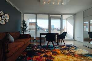 Vollmöbliertes 1-Zimmer-Apartment in der Mainzer Altstadt