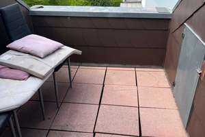 2-Zimmer-Dachgeschosswohnung in Mannheim-Rheinau – 68219 Rheinau, Mannheim – Vorschaubild 8