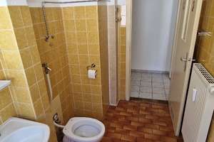 Leerstehende 2-Zimmer-Wohnung mit Balkon – bereit für neue Gestaltung – 75175 Oststadt, Pforzheim – Vorschaubild 12