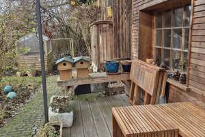 Ökologisches Bauernhaus mit 1.870 m² Grund – Die vollständige Adresse der Immobilie erhältst du vom Anbieter., 86459 Gessertshausen – Vorschaubild 3