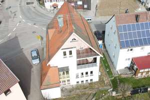Wohn- und Geschäftshaus mit Entwicklungspotenzial oder attraktives Renditeobjekt – Die vollständige Adresse der Immobilie erhältst du vom Anbieter., 72469 Meßstetten – Vorschaubild 3