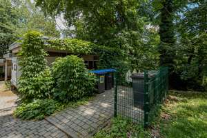 Neuer Preis! Elegante Wohnung - sofort bezugsfrei – Am Osterberg 12, 1156 Cossebaude, Dresden – Vorschaubild 9