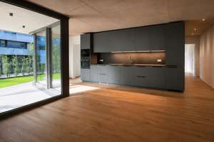 3-Zimmer-Gartenwohnung in Rosenheim mit ca. 100 m², Einbauküche und sonniger Süd-West-Ausrichtung – Die vollständige Adresse der Immobilie erhältst du vom Anbieter., 83024 Nord, Rosenheim – Vorschaubild 3