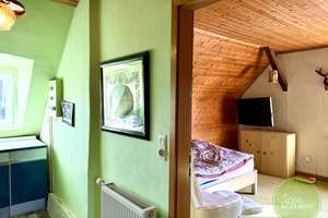 ** Im Westen was NEUES ** Anno 1936 ** DHH ** Wohnen am Westpark ** 5 + 1 Zimmer ** Garten ** Garage – Die vollständige Adresse der Immobilie erhältst du vom Anbieter., 90431 Gaismannshof, Nürnberg – Vorschaubild 31