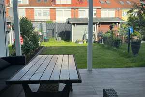 Reihenhaus in Bremen-Asten – Ruhige Lage, Perfekt für Familien – Die vollständige Adresse der Immobilie erhältst du vom Anbieter., 28279 Arsten, Bremen – Vorschaubild 2