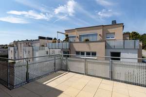 Traumhafte Penthouse-Wohnung mit Sonnenterrasse und Weitblick! – Die vollständige Adresse der Immobilie erhältst du vom Anbieter., 74080 Böckingen, Heilbronn – Vorschaubild 4