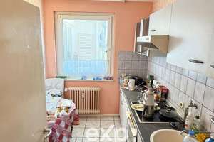 Hausgeld 602€, 3 Zimmer Wohnung im 9. OG mit Blick ins Grüne - Hainholz – Voltmerstraße 45, 30165 Hainholz, Hannover – Vorschaubild 14