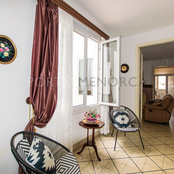 Einfamilienhaus mit Garten zum Verkauf in Alaior
