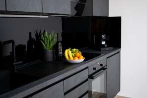 Kompaktes Apartment in Wiesbaden: 1-Zimmer-Wohnung in Klarenthal – Dieselstraße 7, 65197 Rheingauviertel / Hollerborn, Wiesbaden – Vorschaubild 6