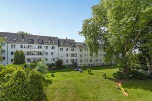 Großzügige 2-3 Zimmer Wohnung mit Loggia in zentraler und ruhiger Lage von Oberhausen – Die vollständige Adresse der Immobilie erhältst du vom Anbieter., 46045 Altstadt-Süd, Oberhausen – Vorschaubild 18