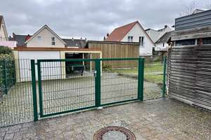 Charmante, gepflegte Immobilie mit Potenzial
Garagen, Carport und Garten – Die vollständige Adresse der Immobilie erhältst du vom Anbieter., 64807 Dieburg – Vorschaubild 19
