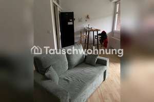 Tauschwohnung: BVE 2 ZIMMER WOHNUNG IN ALTONA – Die vollständige Adresse der Immobilie erhältst du vom Anbieter., 22767 Altona-Altstadt, Hamburg – Vorschaubild 9
