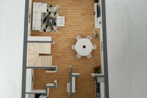 Viel Platz in Neulußheim: Großzügiges Doppelhaus für Ihre Entfaltung – Waghäuseler Straße 8/2, 68809 Neulußheim – Vorschaubild 18