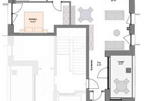 Modernes und urbanes Wohnen – Neuwertige 4-Zimmer-Wohnung mit Loggia auf dem BUGA-Gelände – Theodor-Fischer-Straße 5, 74076 Heilbronn, Heilbronn – Vorschaubild 26