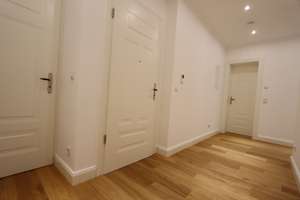 Singlewohnung mit Garten und Terrasse mit hochwertiger Ausstattung in Mannheim-Lindenhof – Kalmitstraße 35, 68163 Lindenhof, Mannheim – Vorschaubild 9
