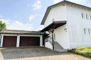 Sonniges Grundstück mit Altbestand
 1-2 Familienhaus in 82319 Starnberg Perchting – Die vollständige Adresse der Immobilie erhältst du vom Anbieter., 82319 Starnberg – Vorschaubild 4