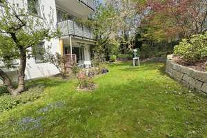Altersgerechte 3-Zimmer Erdgeschoss Wohnung mit Garten – Die vollständige Adresse der Immobilie erhältst du vom Anbieter., 94315 Kernstadt, Straubing – Vorschaubild 2
