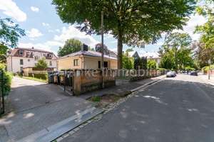 Blasewitz - familienfreundliche 4-Zimmer-Wohnung über 2 Etagen in exklusiver Villenlage – 1309 Blasewitz (Stadtteil), Dresden – Vorschaubild 39