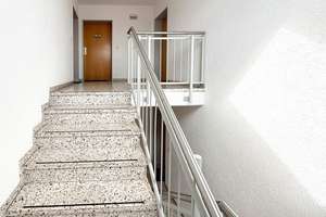 Provisionsfrei – Helle 3-Zimmer-Wohnung mit großem Balkon in Magdeburg – Die vollständige Adresse der Immobilie erhältst du vom Anbieter., 39120 Hopfengarten, Magdeburg – Vorschaubild 8