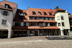Stadthaus mit besonderem Flair in bester Altstadtlage – Die vollständige Adresse der Immobilie erhältst du vom Anbieter., 97980 Bad Mergentheim – Vorschaubild 2